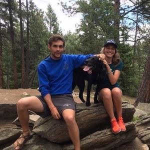 Meet your Posher, Maddie